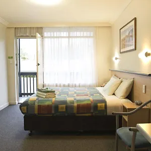 Welcome 277 Motel