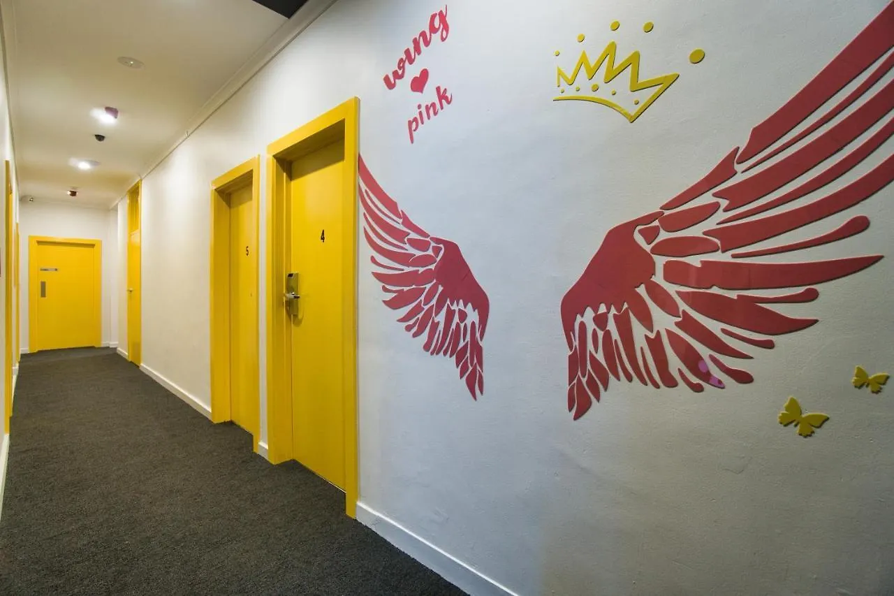 Dreamy Stays Accommodation - Private Rooms With Shared Bathrooms Adelaide Hotel