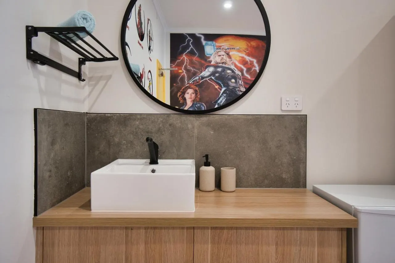 Dreamy Stays Accommodation - Private Rooms With Shared Bathrooms Adelaide Australia