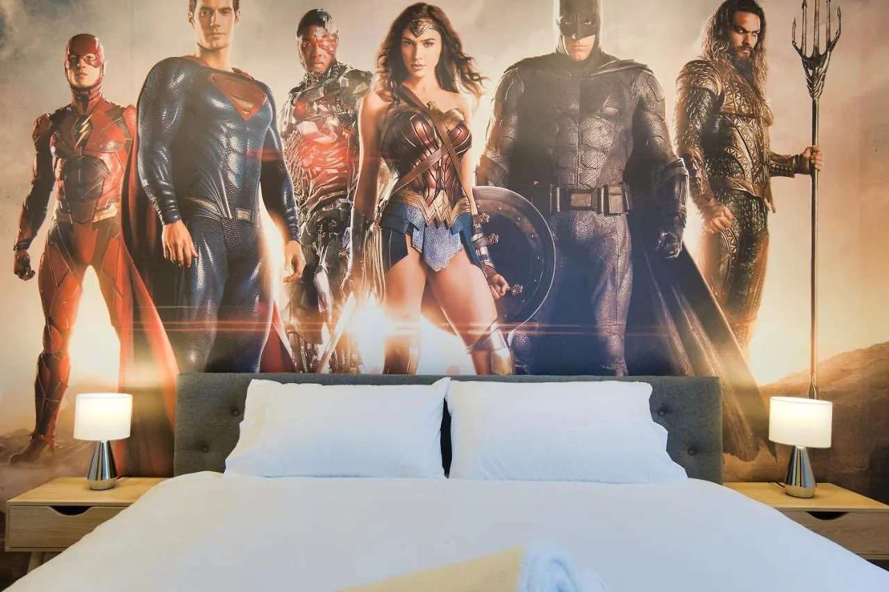 Dreamy Stays Accommodation - Private Rooms With Shared Bathrooms Adelaide Hotel