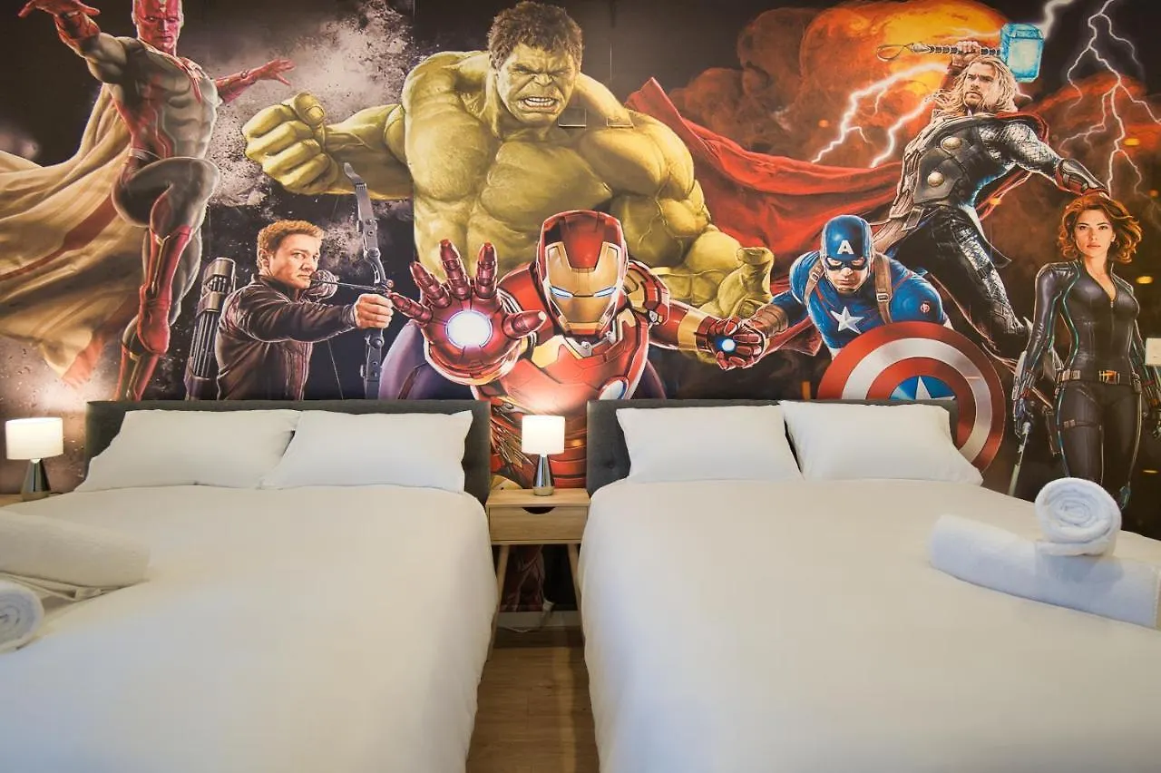 Dreamy Stays Accommodation - Private Rooms With Shared Bathrooms Adelaide Australia