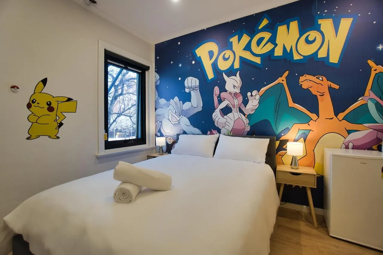 Dreamy Stays Accommodation - Private Rooms With Shared Bathrooms Adelaide Hotel