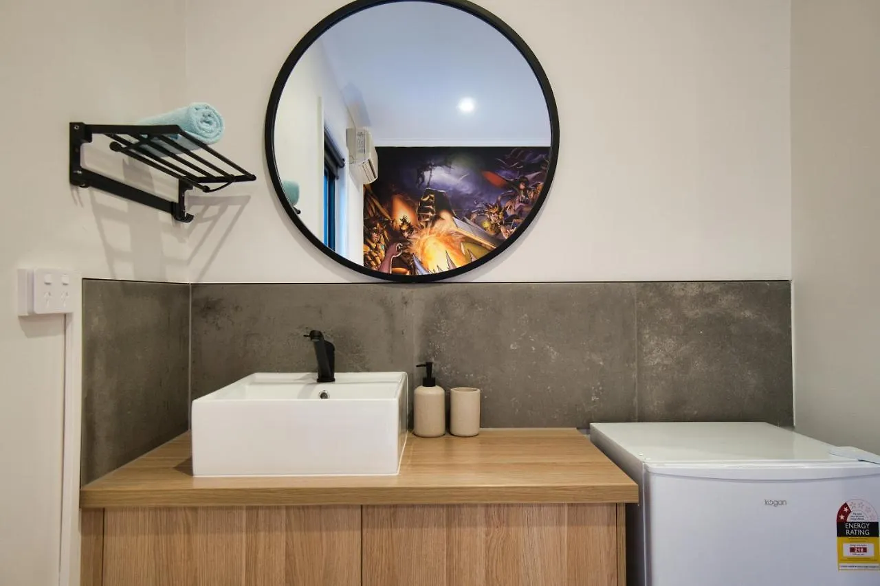 Dreamy Stays Accommodation - Private Rooms With Shared Bathrooms Adelaide Hotel