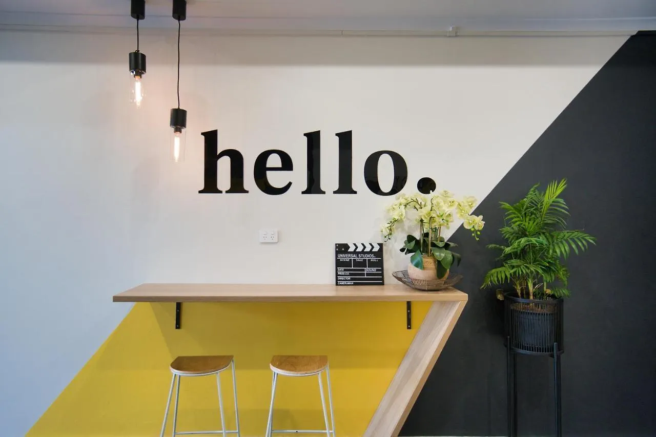 Hotel Dreamy Stays Accommodation - Private Rooms With Shared Bathrooms Adelaide