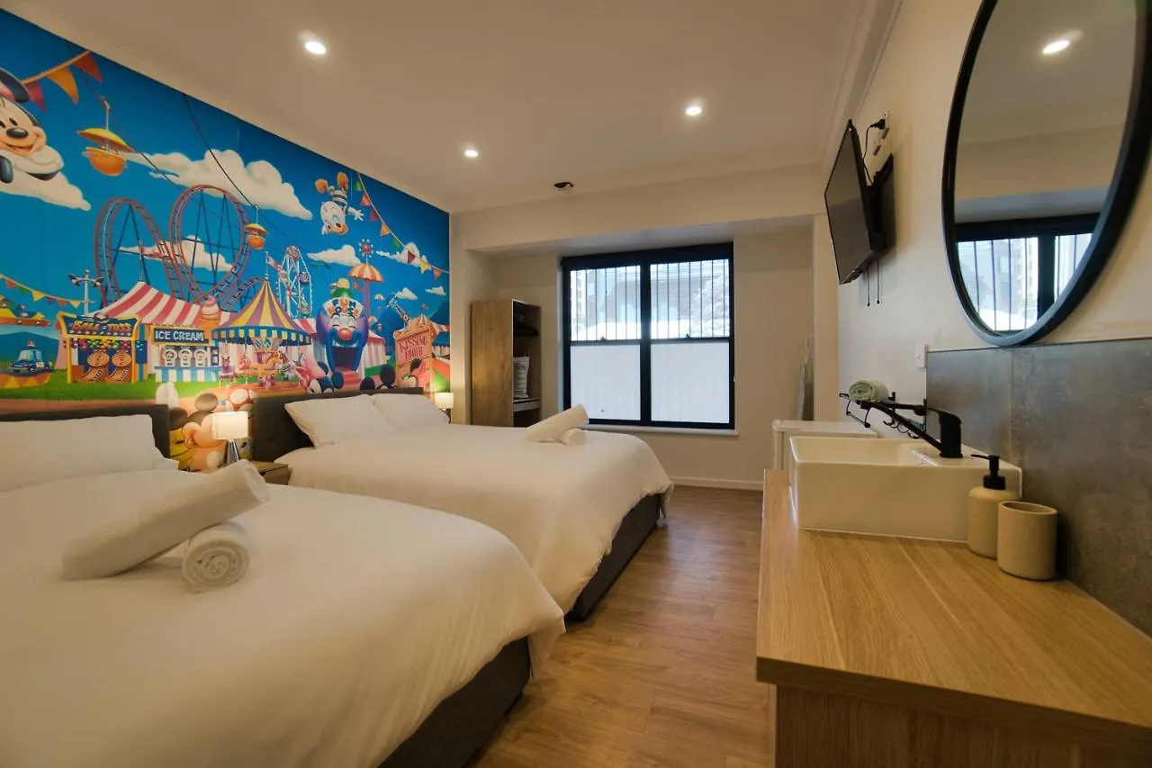 Dreamy Stays Accommodation - Private Rooms With Shared Bathrooms Adelaide