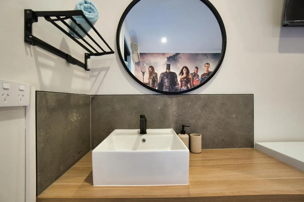 Dreamy Stays Accommodation - Private Rooms With Shared Bathrooms Adelaide Hotel