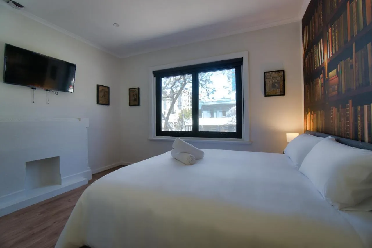 Dreamy Stays Accommodation - Private Rooms With Shared Bathrooms Adelaide